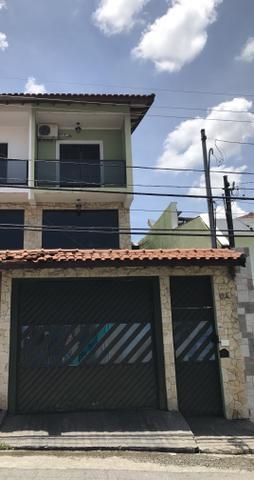 Sobrado, 4 quartos, 270 m² - Foto 2