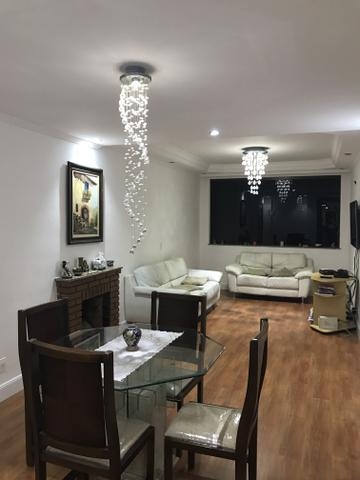 Sobrado, 4 quartos, 270 m² - Foto 3
