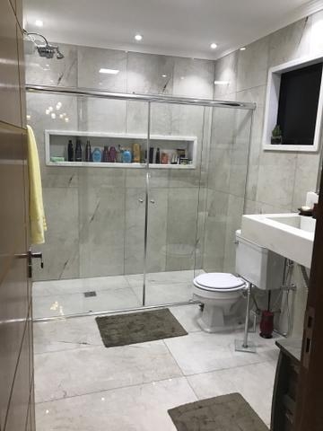 Sobrado, 4 quartos, 270 m² - Foto 6