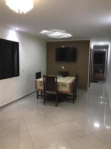 Sobrado, 4 quartos, 270 m² - Foto 7