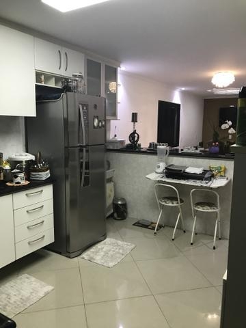 Sobrado, 4 quartos, 270 m² - Foto 8