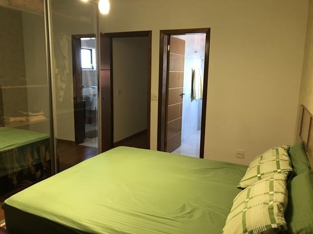 Sobrado, 4 quartos, 270 m² - Foto 10