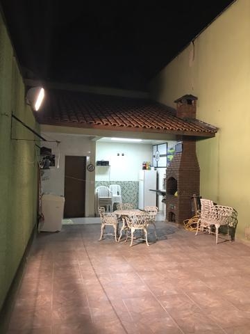 Sobrado, 4 quartos, 270 m² - Foto 11