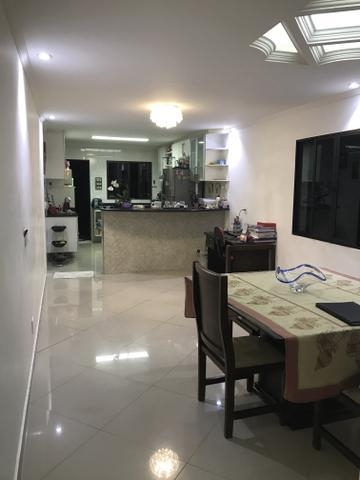 Sobrado, 4 quartos, 270 m² - Foto 12