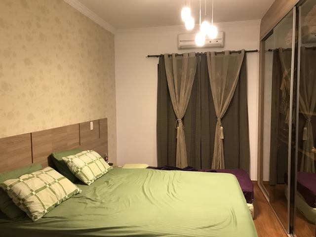 Sobrado, 4 quartos, 270 m² - Foto 13