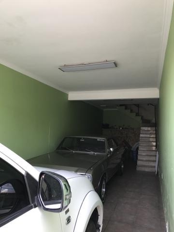 Sobrado, 4 quartos, 270 m² - Foto 15