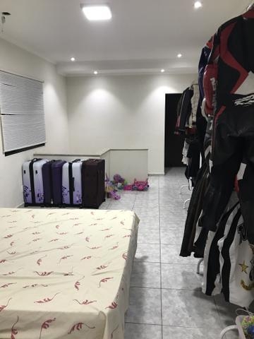 Sobrado, 4 quartos, 270 m² - Foto 17