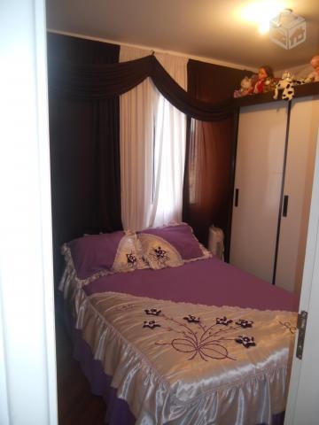 Apartamento, 2 quartos, 48 m² - Foto 2