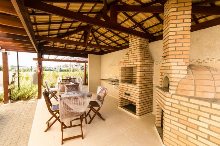 Apartamento à venda com 2 quartos, 48m² - Foto 5