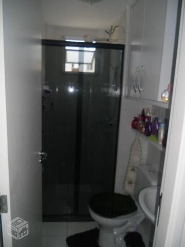 Apartamento, 2 quartos, 48 m² - Foto 3