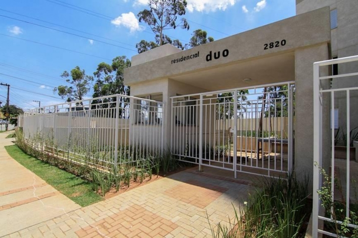 Apartamento, 2 quartos, 49 m² - Foto 1