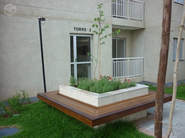 Apartamento, 2 quartos, 49 m² - Foto 4