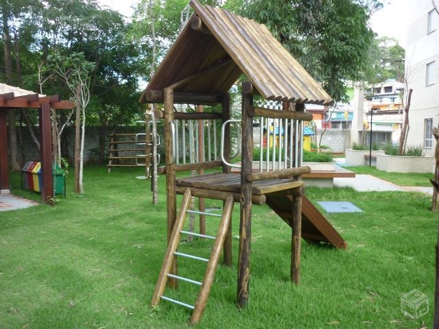 Apartamento, 2 quartos, 49 m² - Foto 6