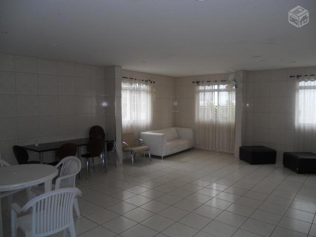 Apartamento, 2 quartos, 48 m² - Foto 5