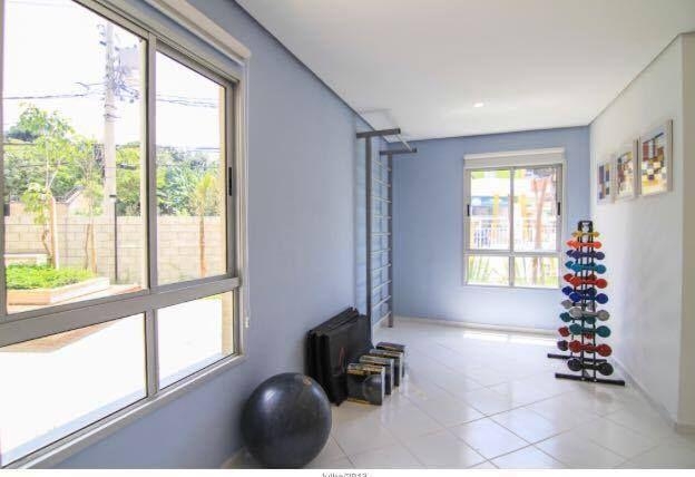 Apartamento, 2 quartos, 49 m² - Foto 15