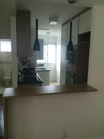 Apartamento, 2 quartos, 49 m² - Foto 25