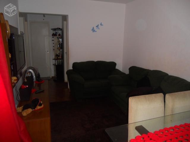 Apartamento, 2 quartos, 48 m² - Foto 7