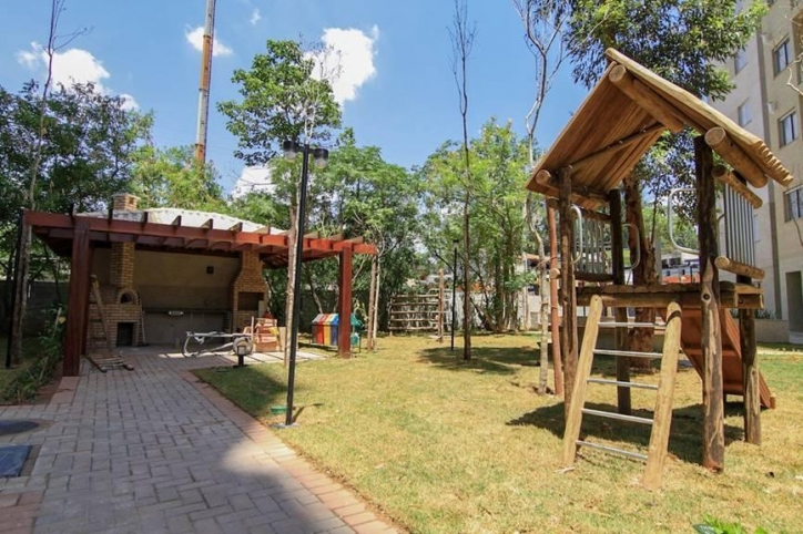 Apartamento, 2 quartos, 49 m² - Foto 4