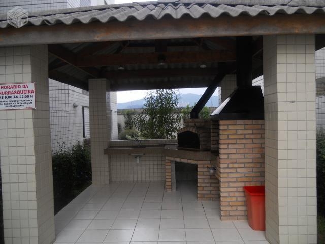 Apartamento, 2 quartos, 48 m² - Foto 8