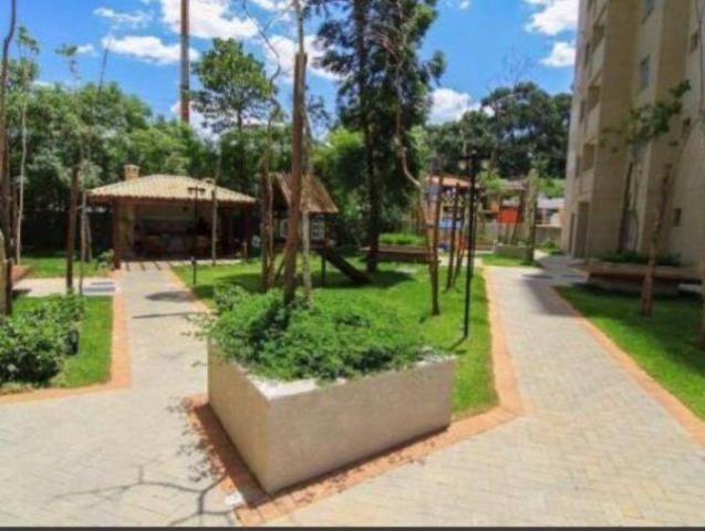 Apartamento, 2 quartos, 49 m² - Foto 15