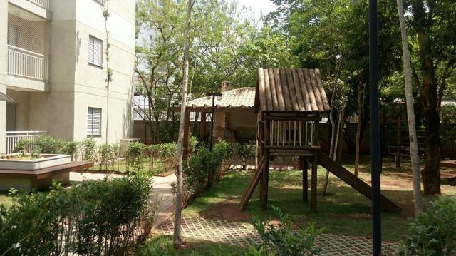 Apartamento, 2 quartos, 49 m² - Foto 18