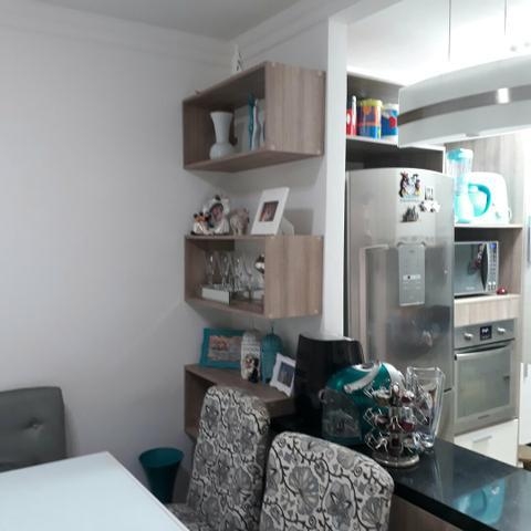 Apartamento, 2 quartos, 49 m² - Foto 20