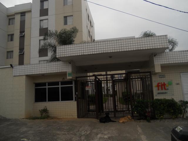 Apartamento, 2 quartos, 48 m² - Foto 9