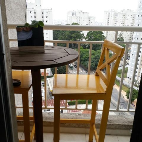 Apartamento, 2 quartos, 49 m² - Foto 22