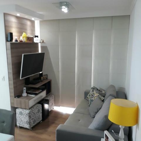 Apartamento, 2 quartos, 49 m² - Foto 24