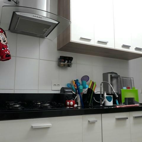 Apartamento, 2 quartos, 49 m² - Foto 27