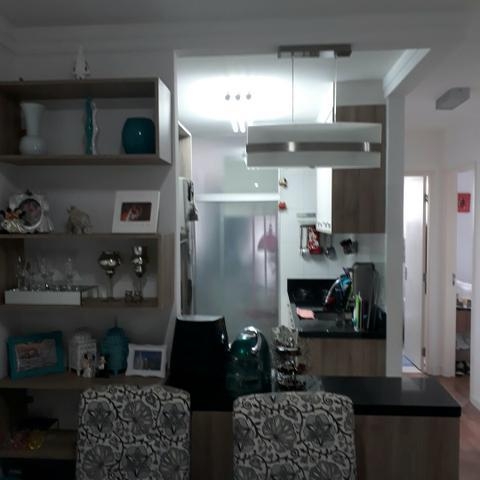 Apartamento, 2 quartos, 49 m² - Foto 29