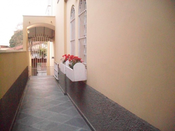 Sobrado, 2 quartos, 142 m² - Foto 5