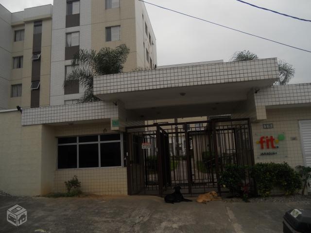 Apartamento, 2 quartos, 48 m² - Foto 13