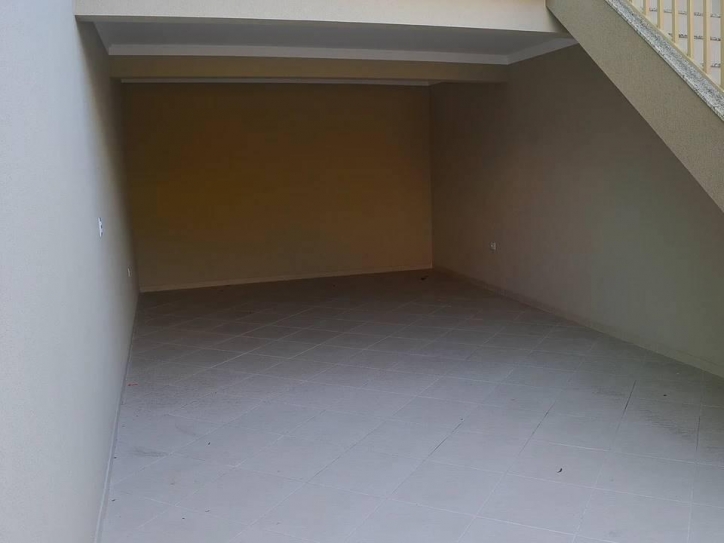 Sobrado, 3 quartos, 140 m² - Foto 3