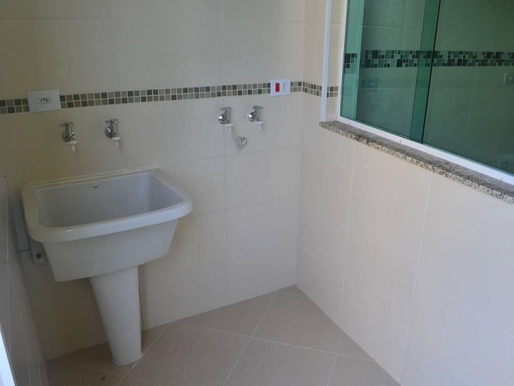 Sobrado, 3 quartos, 140 m² - Foto 5