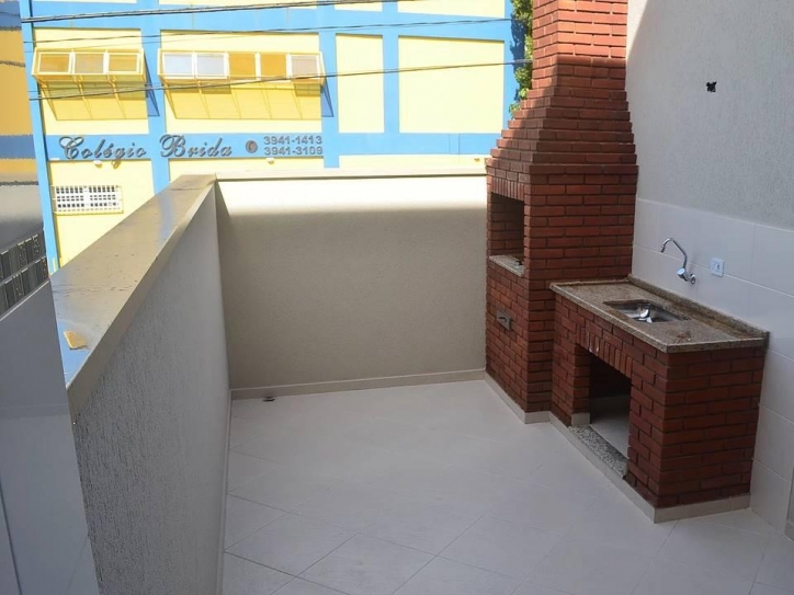 Sobrado, 3 quartos, 140 m² - Foto 6