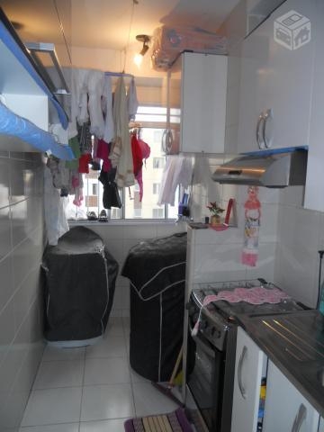 Apartamento, 2 quartos, 48 m² - Foto 16