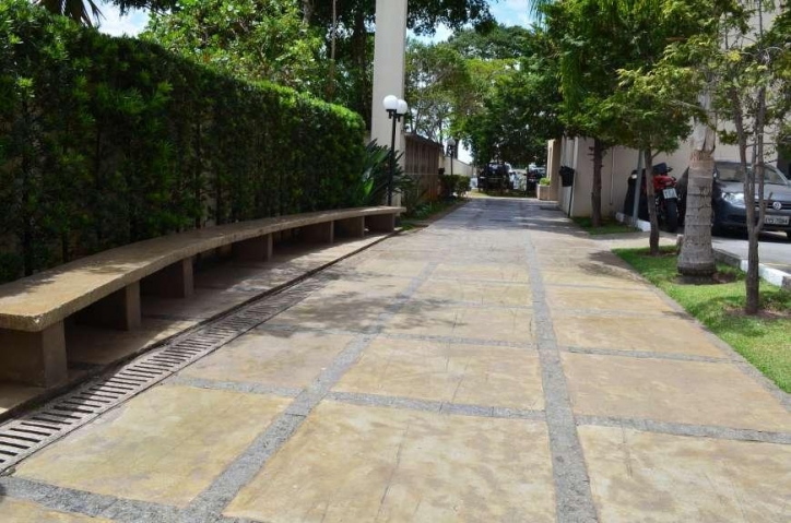 Apartamento, 2 quartos, 56 m² - Foto 2