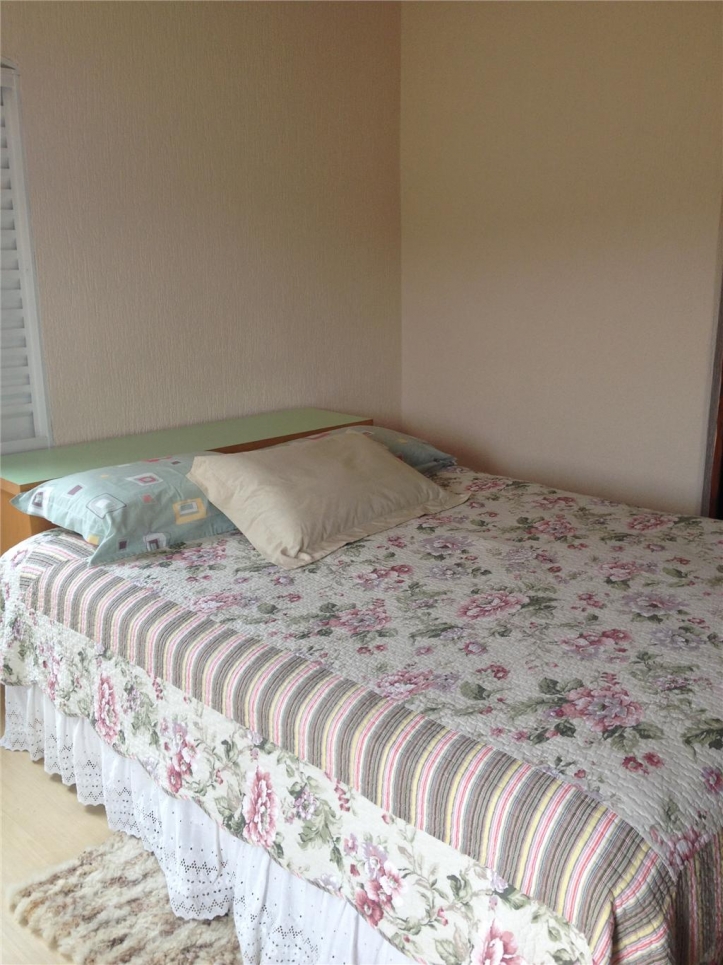 Sobrado, 3 quartos, 220 m² - Foto 3