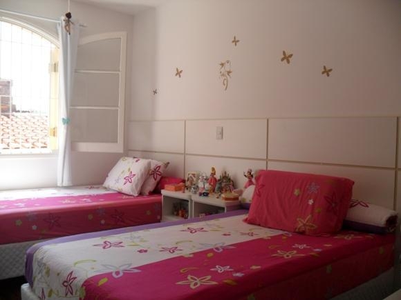 Sobrado, 2 quartos, 142 m² - Foto 6