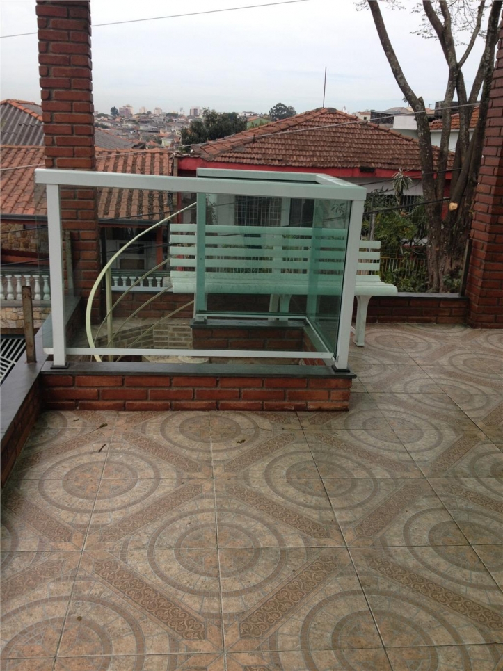 Sobrado, 3 quartos, 220 m² - Foto 4