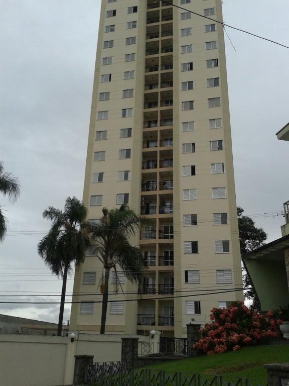 Apartamento, 2 quartos, 54 m² - Foto 3