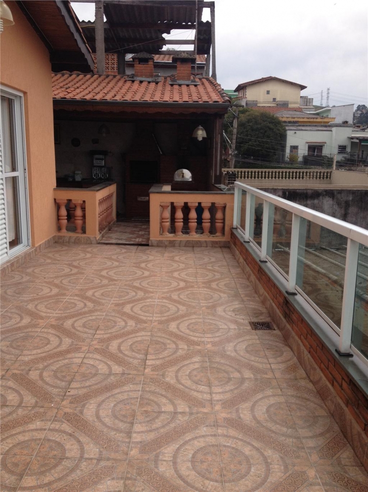 Sobrado, 3 quartos, 220 m² - Foto 5