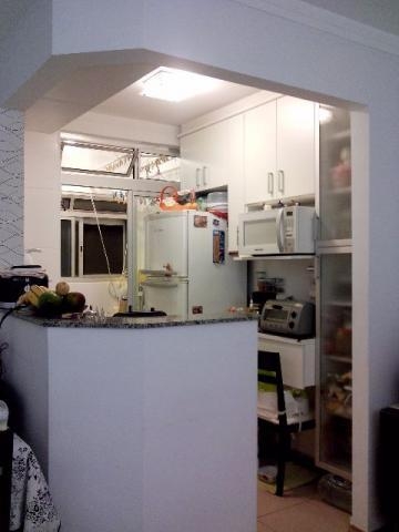 Apartamento, 2 quartos, 54 m² - Foto 8