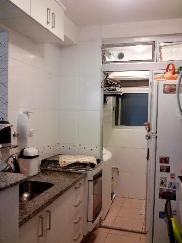 Apartamento, 2 quartos, 54 m² - Foto 9