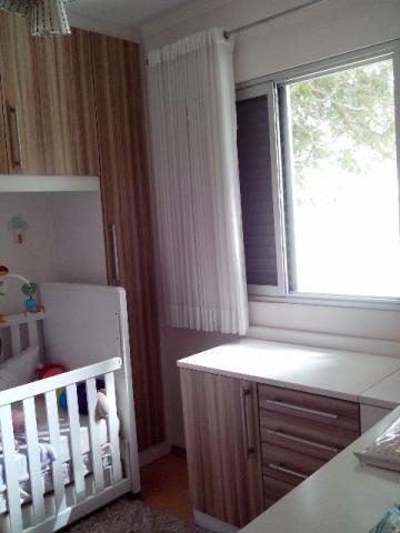 Apartamento, 2 quartos, 54 m² - Foto 11