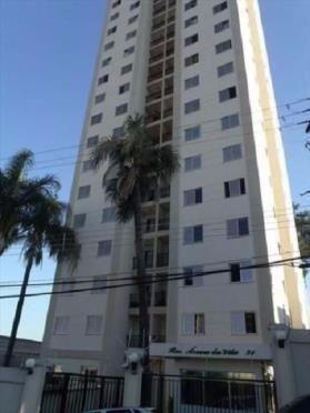 Apartamento, 2 quartos, 54 m² - Foto 13