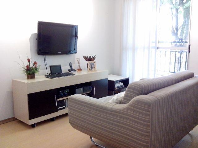 Apartamento, 2 quartos, 54 m² - Foto 15