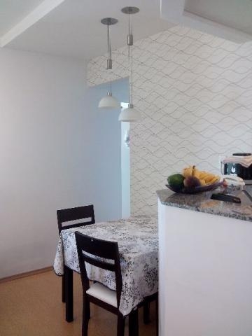 Apartamento, 2 quartos, 54 m² - Foto 16