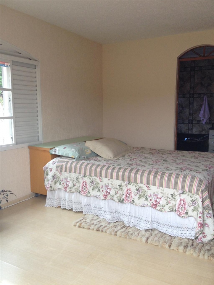 Sobrado, 3 quartos, 220 m² - Foto 6